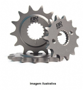 PINHAO CRF150R 07/15 BR PARTS