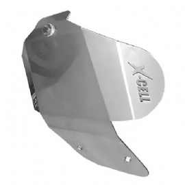 PROTETOR MOTOR TTR230 X CELL