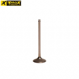 VALVULA ESCAPE YZF250 14/20 WRF250 15/20 TITANIO PRO X