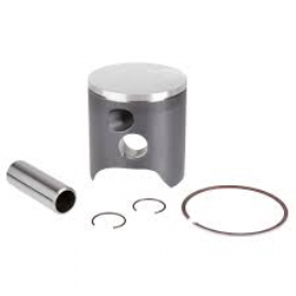 KIT PISTAO ANEL CR125 04 WOSSNER