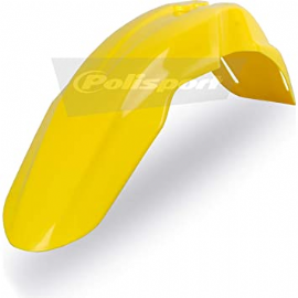 PARALAMA DIANTEIRO RM125 / RM250 01/08 RMZ450 05/07 RMZ250 07/09 POLISPORT