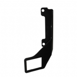 SUPORTE VISOR TEMPERATURA KTM / HUSQVARNA / HUSABERG / MXF START RACING