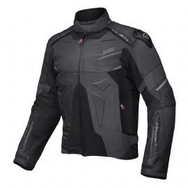 JAQUETA X11 EVO 4 PRETO MASCULINA IMPERMEAVEL