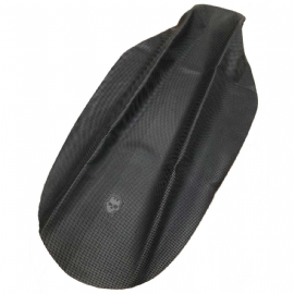 CAPA BANCO CRF250F ULTRA GRIP STANDARD PRETO ZOMBIE