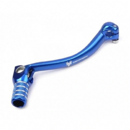 PEDAL CAMBIO YZF450 06/13 WRF450 06/15 ALUMINIO RED DRAGON