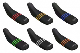 CAPA BANCO CRF250R / CRF450R 09/16 GRIP ANKER