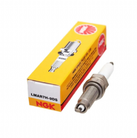 VELA IGNICAO LMAR7H 9DS CRF250F 18/21 CB250F TWISTER 16/20 NGK
