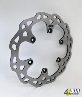DISCO FREIO TRASEIRO YZF250 /YZ125 / YZ250 02/18 YZF450 03/17 WRF250 02/17 WRF450 03/18 FACTORY 4WIN