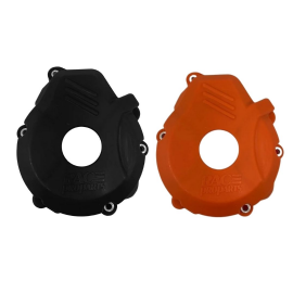 PROTETOR TAMPA MAGNETO KTM 4T EXCF250 / EXCF350 17/23 RACE PRO PARTS