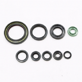 KIT RETENTOR MOTOR YZF250 01/13 WRF250 01/09 BWX