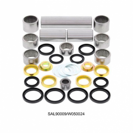 KIT ROLAMENTOS LINK WRF250 07/14 YZF250 / YZF450 06/08 WRF450 07/15 IMS