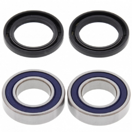 KIT ROLAMENTOS RODA DIANTEIRA KLX450 / KX125 / KX250 /  KXF250 / KXF450 / RM125 / KX500 IMS