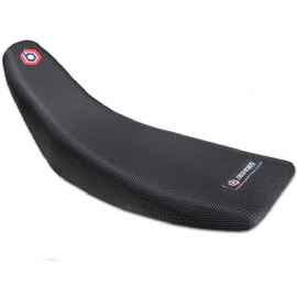 CAPA BANCO CRF250X / CRF450X 04/14 BIKER SOLID