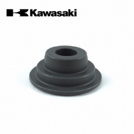 CHAPEU VALVULA KXF450 06/18 KLX450 08/09 E 12/15 E 18/19 KAWASAKI ORIGINAL