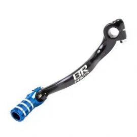 PEDAL CAMBIO YZF450 14/16 ALUMINIO BR PARTS