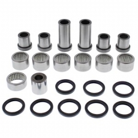 KIT ROLAMENTOS LINK SHERCO SER250 / SER300 / SEFR250 / SEFR300 / SEFR450 13/16 WORX