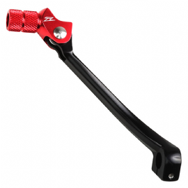 PEDAL CAMBIO CRF250R 18/21 CRF250RX / CRF450X 19/21 FORJADO ZETA