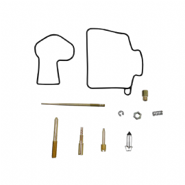 REPARO CARBURADOR CR125 02/03 JDR