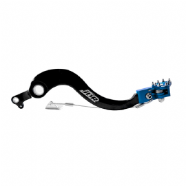 PEDAL FREIO YZF250 06/09 WRF250 07/13 YZ125 / YZ250 99/13 JDR