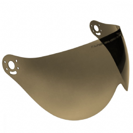 VISEIRA CAPACETE PEELS F 21 14 FUME A/R ORIGINAL