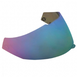 VISEIRA CAPACETE BIEFFE B 40 METAL ORIGINAL