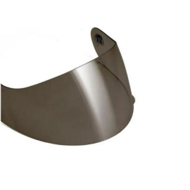 VISEIRA CAPACETE BIEFFE B 12 FUME