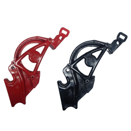 PROTETOR PINHAO CRF250F ANTI BLOCK C/ PROTETOR PINHAO AMX