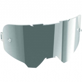 LENTE OCULOS LEATT IRIZ SILVER