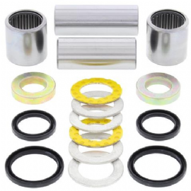 KIT ROLAMENTOS BALANCA CR125 02/07 WORX