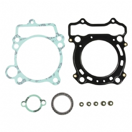 JOGO JUNTAS MOTOR KIT SUPERIOR YZF250/ WRF250 01/13 GASGAS EC250F 13/15 ATHENA VEDAMOTORS