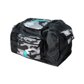 BOLSA EQUIPAMENTOS IMS LORETTA CAMUFLADA CINZA