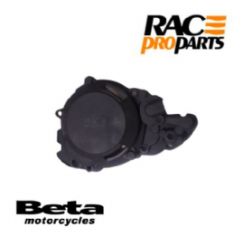 PROTETOR TAMPA EMBREAGEM BOMBA DAGUA BETA 2T 18/21 RACE PRO PARTS