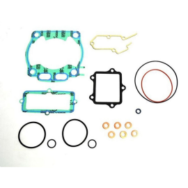 JOGO JUNTAS MOTOR CR125 98/99 JDR