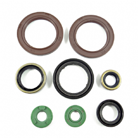 KIT RETENTOR MOTOR YZ250 99/00 JDR