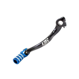 PEDAL CAMBIO KXF250 06/08 ALUMINIO BR PARTS