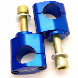 ADAPTADOR DE GUIDAO YZF250 / YZF450 C/ COXIM 10MM NFS RACING