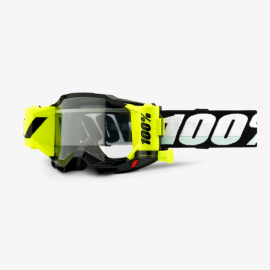 OCULOS 100 ACCURI FORECAST 2 BLACK TORNADO