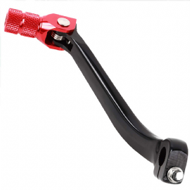 PEDAL CAMBIO RMZ250 07/20 ALUMINIO ZETA