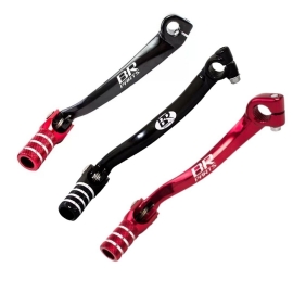 PEDAL CAMBIO CRF250R 04/09 CRF250X 04/15 ALUMINIO BR PARTS