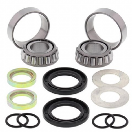 KIT ROLAMENTOS DIRECAO CRF250R 10/13 CRF450R 09/12 BR PARTS