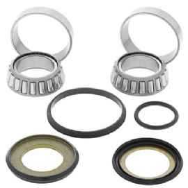 KIT ROLAMENTOS DIRECAO KTM / BETA / HUSQVARNA / HUSABERG BR PARTS