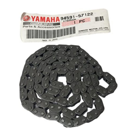CORRENTE COMANDO WRF450 / YZF450X 16/20 YZF450 10/19 YAMAHA ORIGINAL