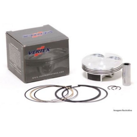 KIT PISTAO ANEL KXF250 11/14 VERTEX