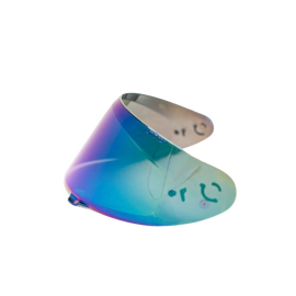 VISEIRA CAPACETE AXXIS V18B CAMALEAO