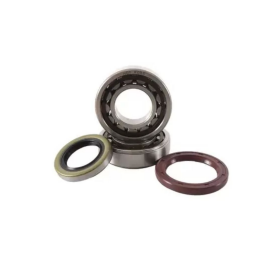 KIT ROLAMENTOS VIRABREQUIM KTM / HUSQVARNA HOT RODS