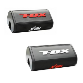 PROTETOR GUIDAO FAT BAR X CELL XPAD EMBORRACHADO FOX