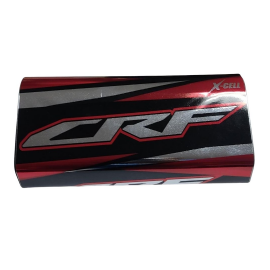 PROTETOR GUIDAO FAT BAR X CELL XPAD ESPECIAL CRF METALIZADO