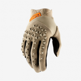 LUVA 100 AIRMATIC SAND