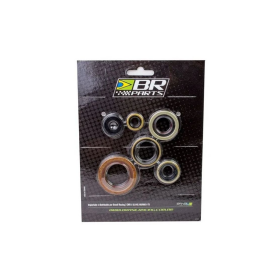 KIT RETENTOR MOTOR YZ85 02/14 BR PARTS