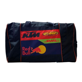 BOLSA EQUIPAMENTOS KTM FMF RED BULL